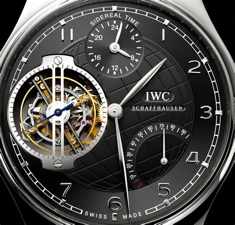 iwc siderale scafusia.